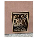 Norman Rockwell Freedom from Fear Print - Framed Art