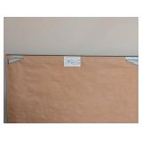 Norman Rockwell Freedom from Want Framed Print - Vintage Reproduction