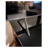 Samsung 65-Inch TV With Remote & User Manual