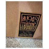 Norman Rockwell Freedom of Speech Print - Framed Artwork by 1948 Trading Co