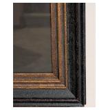 Norman Rockwell Freedom of Worship Print - Framed Wall Art with Will Durant Text