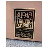 Norman Rockwell Freedom of Worship Print - Framed Wall Art with Will Durant Text