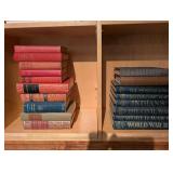 The Pioneer Spirit History Book Set