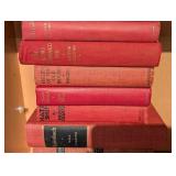 The Pioneer Spirit History Book Set