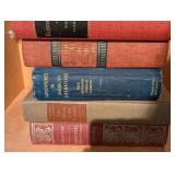 The Pioneer Spirit History Book Set