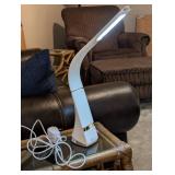 OttLite U2CFS LED Desk Lamp - 5.5W, DC 5V 1A