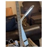 OttLite U2CFS LED Desk Lamp - 5.5W, DC 5V 1A