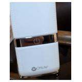 OttLite U2CFS LED Desk Lamp - 5.5W, DC 5V 1A