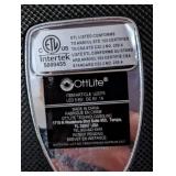 OttLite U2CFS LED Desk Lamp - 5.5W, DC 5V 1A