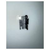 Williams-Sonoma Open Kitchen China Whiteware Dinnerware Set