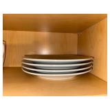 Williams-Sonoma Open Kitchen China Whiteware Dinnerware Set