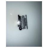 Williams-Sonoma Open Kitchen China Whiteware Dinnerware Set