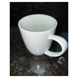 Williams-Sonoma Open Kitchen China Whiteware Dinnerware Set