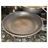 Calphalon Nonstick Cookware Set with Glass Lids - Assorted Pans
