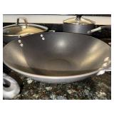 Calphalon Nonstick Cookware Set with Glass Lids - Assorted Pans