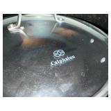 Calphalon Nonstick Cookware Set with Glass Lids - Assorted Pans