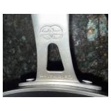 Calphalon Nonstick Cookware Set with Glass Lids - Assorted Pans