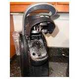 Keurig Coffee Maker - Single-Serve Brewer with Side Water Reservoir