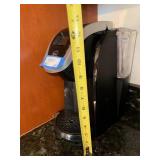 Keurig Coffee Maker - Single-Serve Brewer with Side Water Reservoir