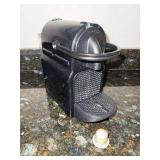 Nespresso Capsule Coffee Machine - Black