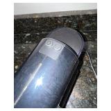 Nespresso Capsule Coffee Machine - Black