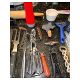 Knives & Kitchen Tools - Bamboo Cutlery, Toothpicks & Playing Cards