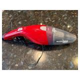 Dirt Devil Express Lithium Handheld Vacuum