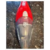 Dirt Devil Express Lithium Handheld Vacuum