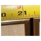 Lilium nepalense - Botanical Prints (Lot of 2)