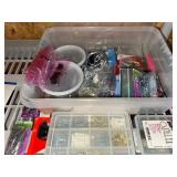 Hillman Home Pack Hardware Assortment Kit with Picture Hanging Kit