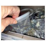 Hillman Home Pack Hardware Assortment Kit with Picture Hanging Kit