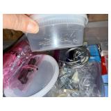 Hillman Home Pack Hardware Assortment Kit with Picture Hanging Kit