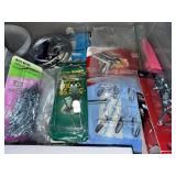 Hillman Home Pack Hardware Assortment Kit with Picture Hanging Kit