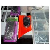 Hillman Home Pack Hardware Assortment Kit with Picture Hanging Kit