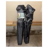 Basic Chair - Folding Camping Chair (Lot of 2)