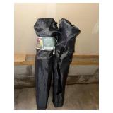 Basic Chair - Folding Camping Chair (Lot of 2)