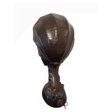 DR - Voice From The Sky Radio Horn Loudspeaker - 1920s Vintage, Art Nouveau