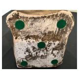 UL - Art Nouveau Female Figure Sculpture Model 1302 European Studio