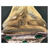 UL - Art Nouveau Female Figure Sculpture Model 1302 European Studio