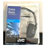 UL - JVC HA-RX300 Extra Bass Headphones