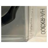 UL - JVC HA-RX300 Extra Bass Headphones