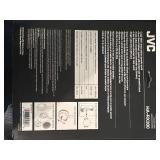 UL - JVC HA-RX300 Extra Bass Headphones