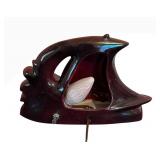 D - Sailboat TV Lamp - Mid-Century Modern