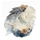 The Impression Group Fabric Sculpture Bust - Jean M. Bauman