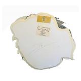 The Impression Group Fabric Sculpture Bust - Jean M. Bauman