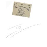 The Impression Group Fabric Sculpture Bust - Jean M. Bauman