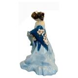 Vintage Royal Dux Vintage Spanish Dancer Porcelain Figurine