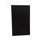 D - Vintage Fisher Speakers - 15 x 17 x 32 in (Lot of 2)