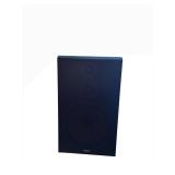 D - Vintage Fisher Speakers - 15 x 17 x 32 in (Lot of 2)