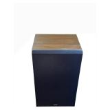 D - Vintage Fisher Speakers - 15 x 17 x 32 in (Lot of 2)